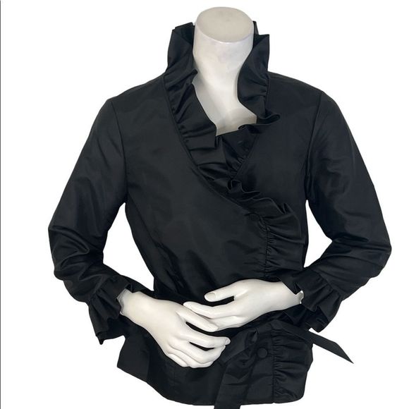 Calvin Klein Dressy jacket overlay - Picture 1 of 12